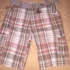 Airwalk shorts